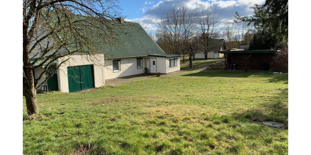 Einfamilienhaus Reimershagen Karow - 5 Zimmer, 120 m&sup2;, 399.500&euro; | Angebot:25706219