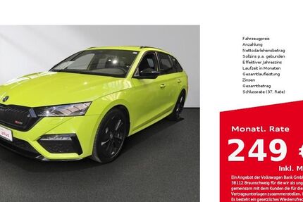 Skoda Octavia 80.300 km 30.990 &euro; Bad Oldesloe 23843