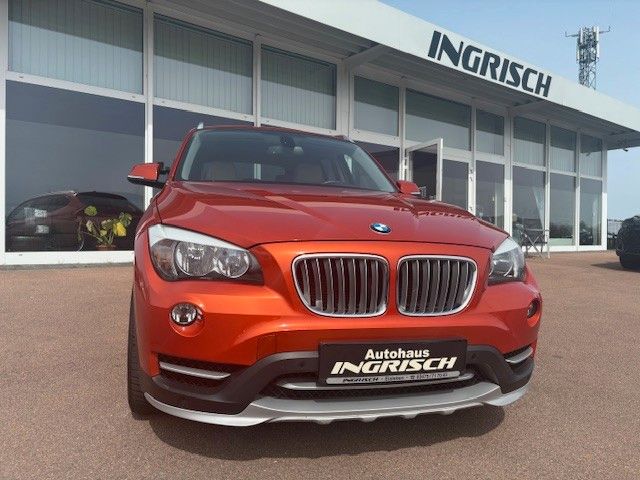 BMW X1 79.635 km 18.990 &euro; Eisleben OT Volkstedt 06295