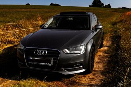 Audi A3 230.000 km 7.300 € Ostercappeln 49179