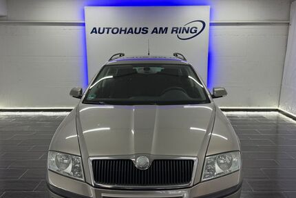 Skoda Octavia 256.580 km 1.799 &euro; Ratingen bei Düsseldorf 40878