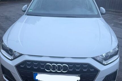 Audi A1 26.500 km 19.950 &euro; Oberhausen 46149