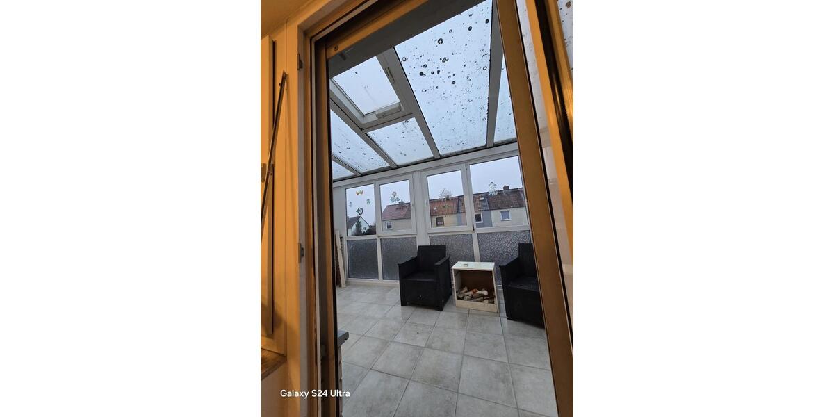 Reihenhaus Braunschweig Nordstadt - 4 Zimmer, 102 m&sup2;, 1.200&euro; | Angebot:25410111