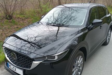 Mazda CX-5 45.500 km 30.900 &euro; Münster 48157