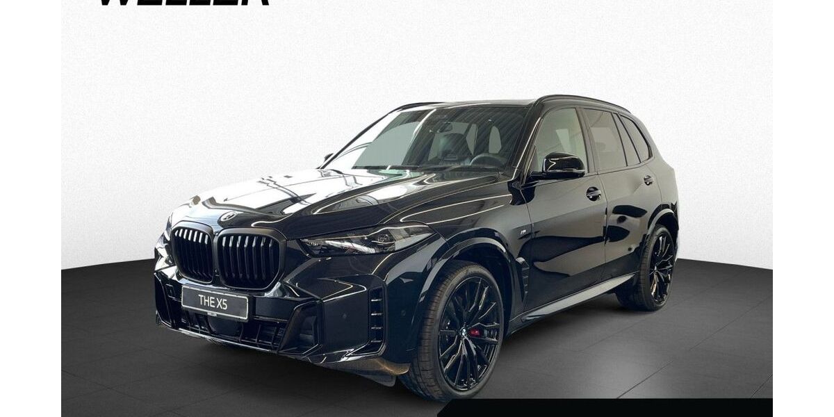 BMW X5 1.500 km 109.190 &euro; Paderborn 33104