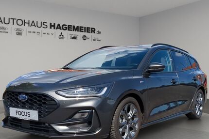 Ford Focus 16.250 km 22.950 &euro; Halle Westfalen 33790