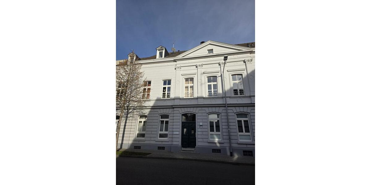 Zentrale Lage: Mini-Loft 58qm auf 2 Ebenen inkl. Stellplatz 2 zimmer