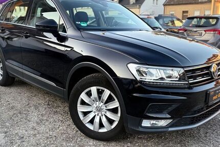 VW Tiguan 109.979 km 18.690 &euro; Ludwigshafen am Rhein 67071
