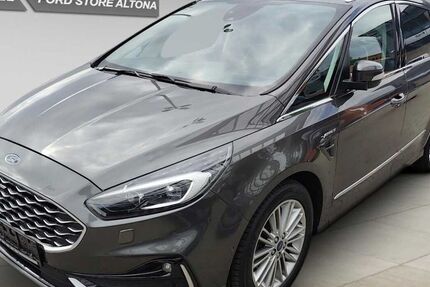 Ford S-Max 115.770 km 22.990 &euro; Hamburg 22761