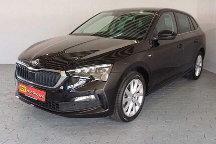 Skoda Scala 54.206 km 17.990 &euro; Herzberg 37412