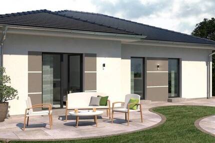 Haus Geyer - 4 Zimmer, 116 m&sup2;, 258.009&euro; | Angebot:26879513
