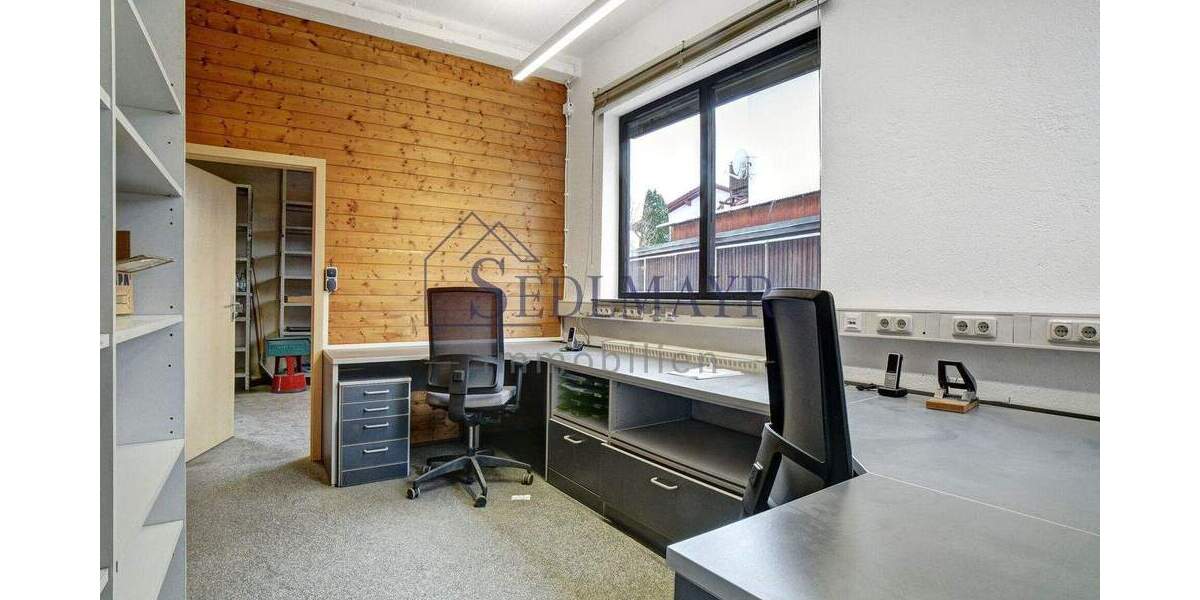 Gewerbeobjekt Andechs-Erling Erling - 6.200&euro; | Angebot:24137226