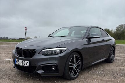 BMW 220