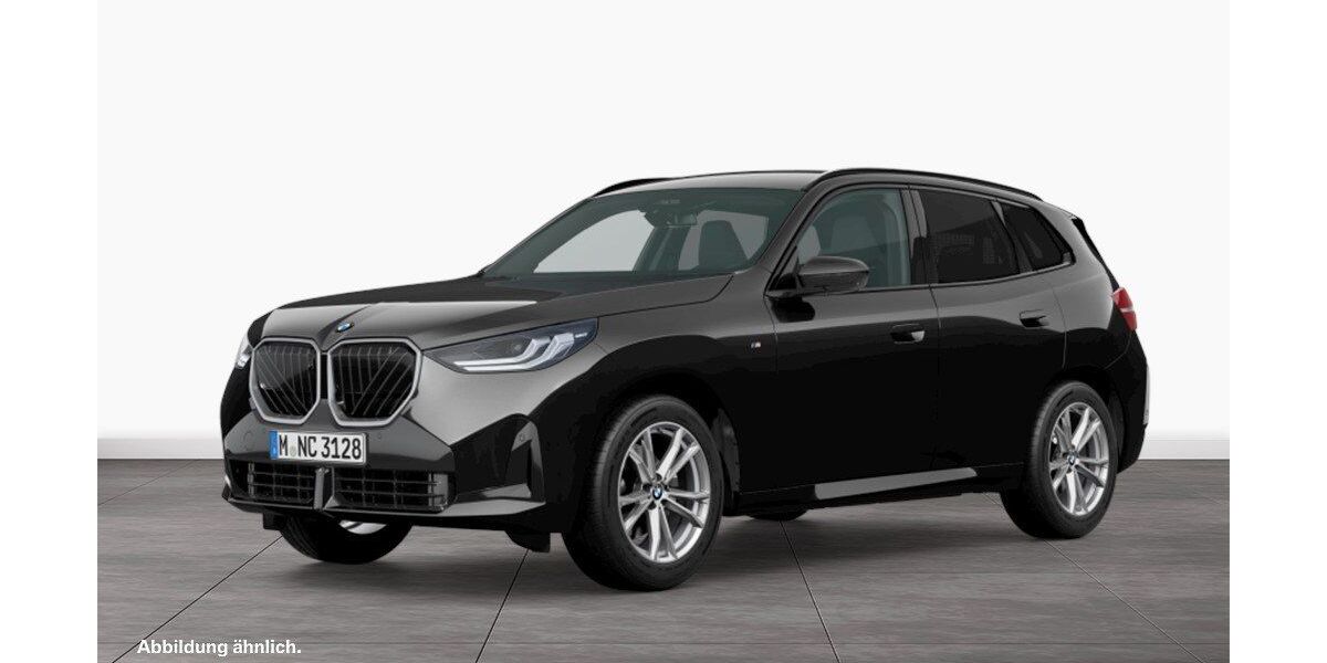 BMW X3 13.267 km 55.705 &euro; Göttingen 37081