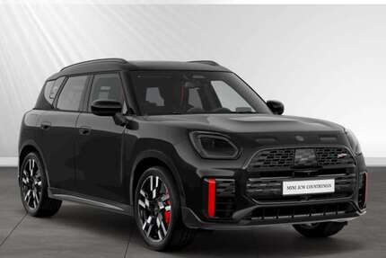 Mini John Cooper Works Countryman 25.200 km 43.799 € Moers 47441