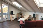 Dachgeschoßwohnung Bad Tölz - 2 Zimmer, 99 m&sup2;, 478.000&euro; | Angebot:26620809