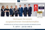 Doppelhaushälfte Stuttgart Luginsland - 6 Zimmer, 120 m&sup2;, 1.800&euro; | Angebot:26474790