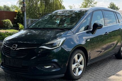 Opel Zafira 270.193 km 3.900 &euro; Edewecht 26188
