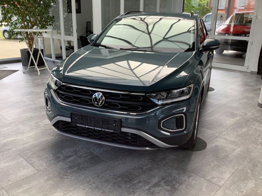 VW T-Roc 29.500 km 25.790 € Recke 49509