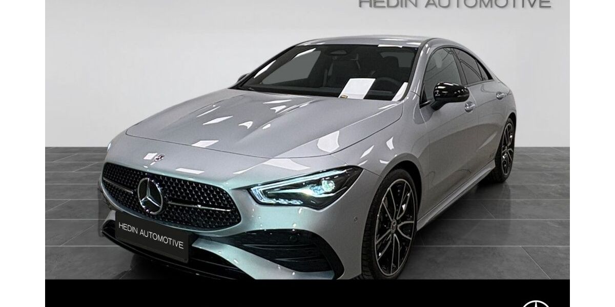 Mercedes-Benz CLA 180 9.900 km 40.890 &euro; Saarbrücken 66117