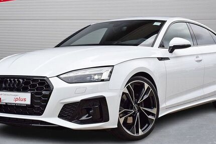 Audi A5 77.250 km 36.350 € Verden 27283