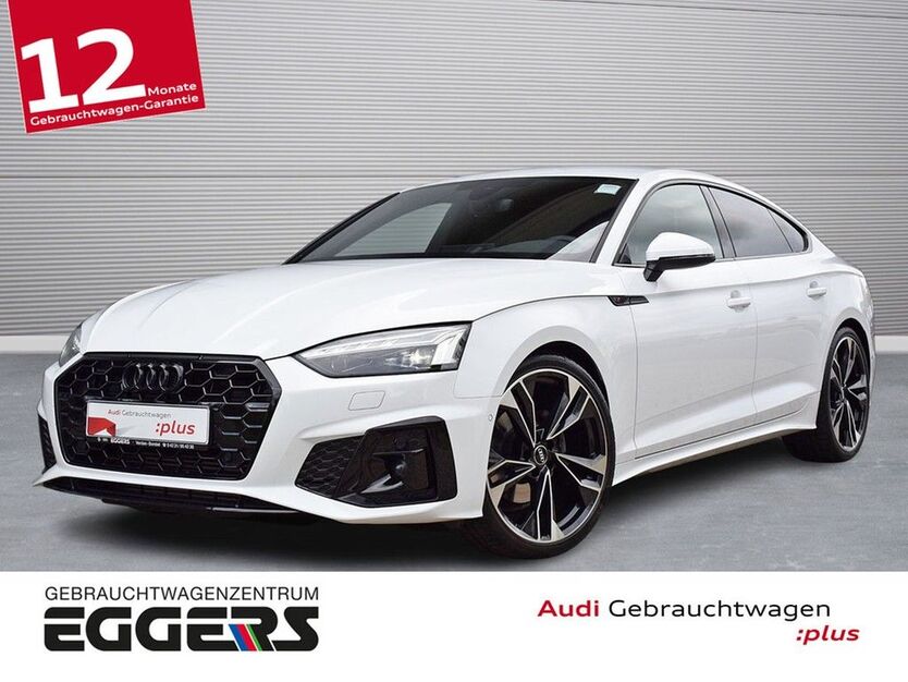 Audi A5 77.250 km 36.350 € Verden 27283