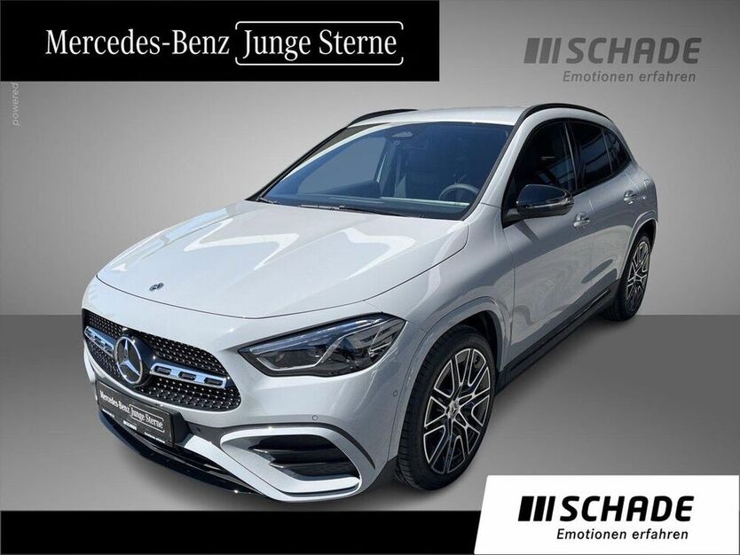 GLA 200