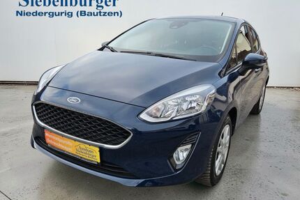 Ford Fiesta 94.670 km 9.490 &euro; Malschwitz 02694