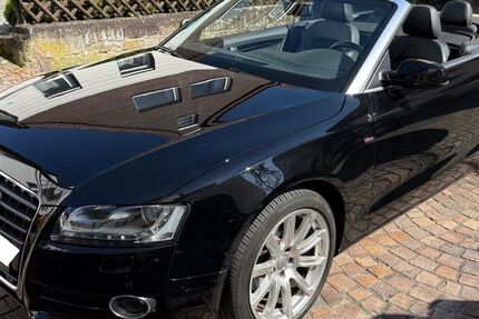 Audi A5 88.976 km 14.400 &euro; Remshalden 73630