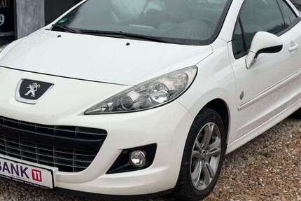 Peugeot 207 149.266 km 4.600 &euro; Rodgau 63110