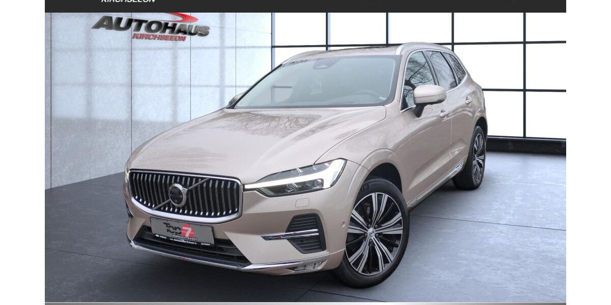 Volvo XC60 65.900 km 40.950 &euro; Kirchseeon 85614