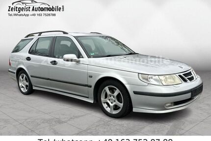 Saab 9-5