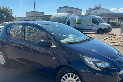 Opel Corsa 25.456 km 6.990 &euro; Mainz 55120