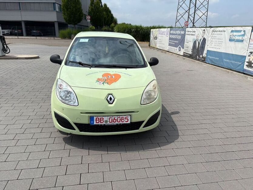 Twingo