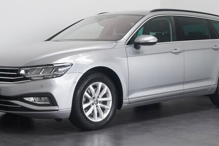 VW Passat Variant 41.448 km 23.990 &euro; Wiesbaden 65205