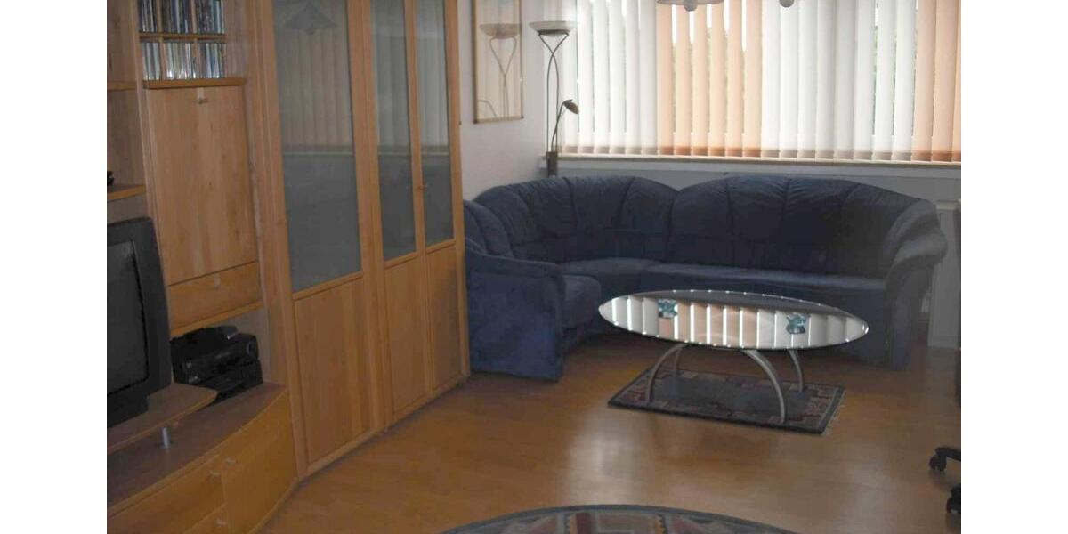 Etagenwohnung Bergkamen - 1.5 Zimmer, 42 m&sup2;, 59.000&euro; | Angebot:27446935