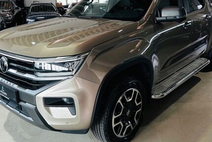 VW Amarok 124.000 km 37.490 &euro; Lüdenscheid 58507