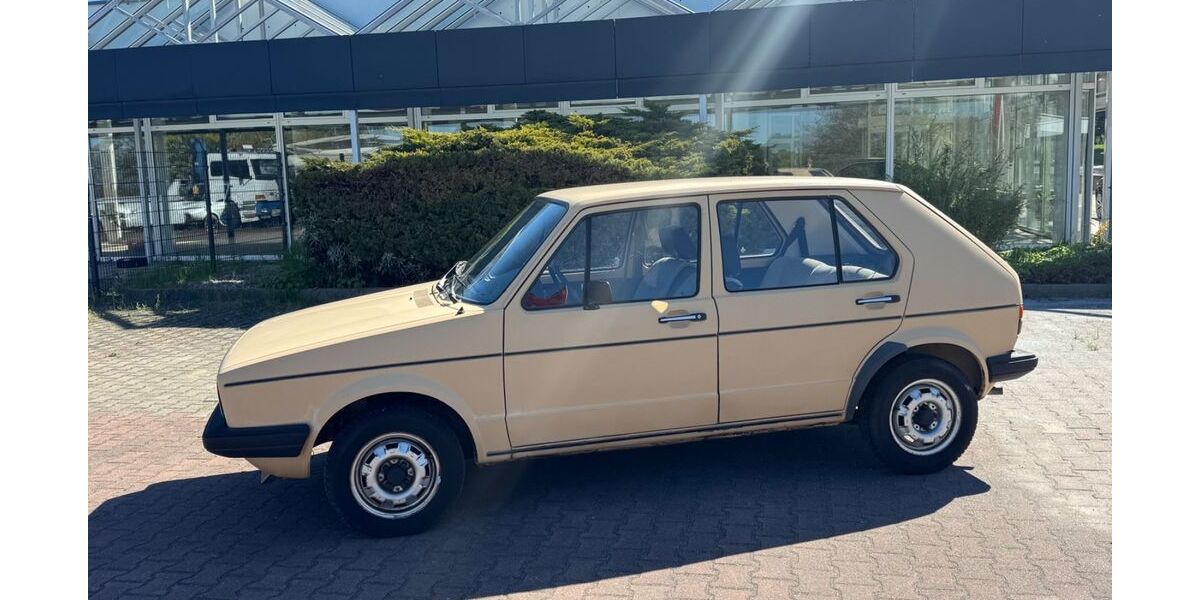 VW Golf 131.000 km 6.990 &euro; Struppen 01796