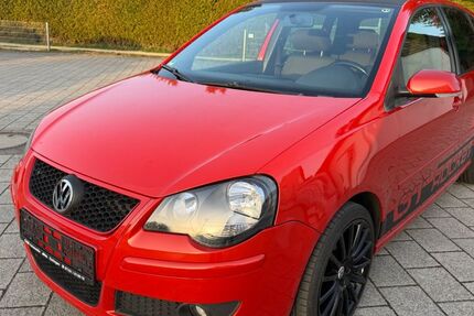 VW Polo 237.400 km 2.100 &euro; Eislingen 73054