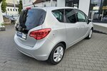 Opel Meriva 1.4 Design Edition NAVI KLIMA TEMPOMAT 127.334 km 5.790 &euro; Löhne 32584