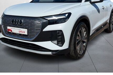 Audi Q4 e-tron 9.294 km 43.890 &euro; Dresden 01169