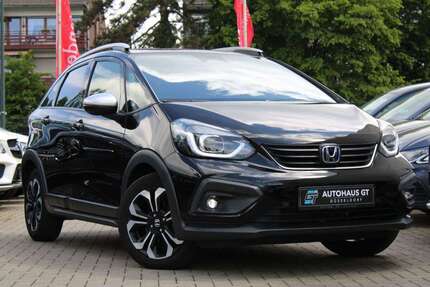Honda Jazz 38.648 km 19.999 &euro; Düsseldorf 40625