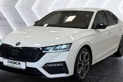 Skoda Octavia 34.800 km 28.980 &euro; Berlin 12681
