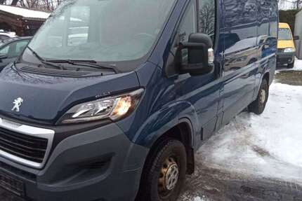 Peugeot Boxer 41.600 km 11.841 &euro; Aiterhofen 94330