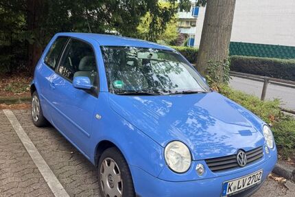 VW Lupo 127.000 km 1.300 &euro; Köln 50767