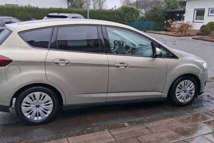 Ford C-Max 64.400 km 8.500 &euro; Lohmar 53797