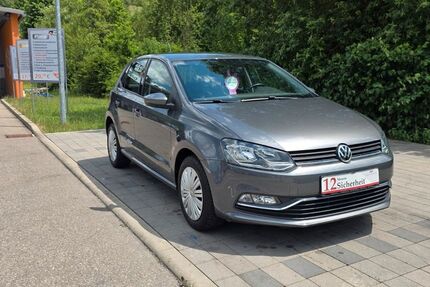 VW Polo 73.352 km 8.990 &euro; Heidenheim-Schnaitheim 89520