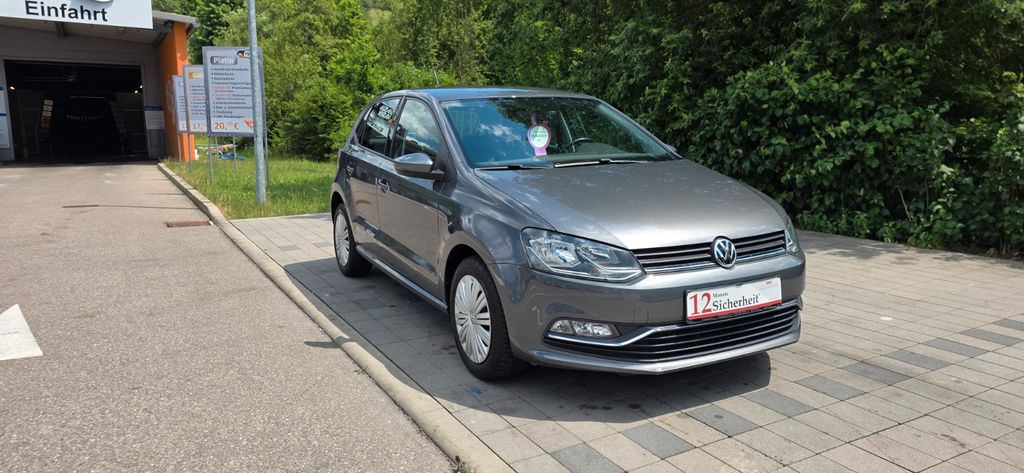 VW Polo 73.352 km 8.990 &euro; Heidenheim-Schnaitheim 89520