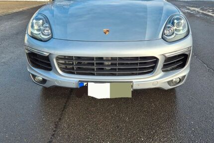 Porsche Cayenne 137.000 km 37.800 &euro; Dormagen 41541