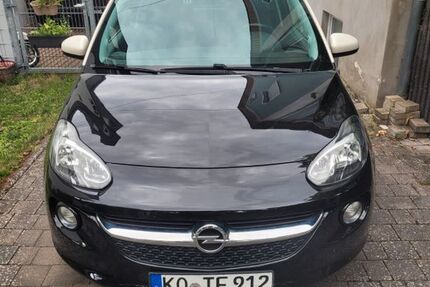 Opel Adam 98.000 km 9.700 &euro; Koblenz am Rhein 56072